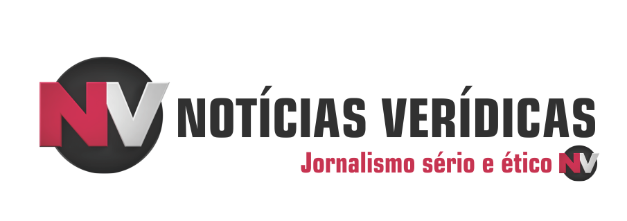 Notícias Verídicas logo